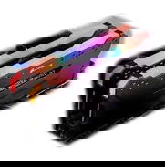 Ram Corsair Vengeance RGB Ddr4 2x8gb 16gb 3200Mhz-60usd - Img 48746557
