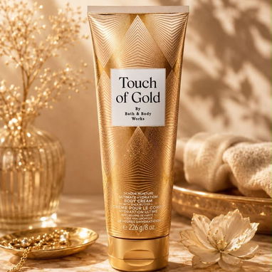 Into The Night, At The Beach, Touch of Gold, Whipped Honey & Vanilla, Autumn Drive - Bath & Body Works Cremas - 3/5