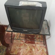 vendo televisor Panasonic roto . para piezas 1.500cup - Img 45659890