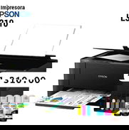 Impresora EPSON L 3210 - Img 49343334