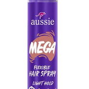 Cabello rizado, Pelo rizado Spray de fijación ligera y flexible que ayuda a mantener el peinado **suave, natural y manej - Img 57646296