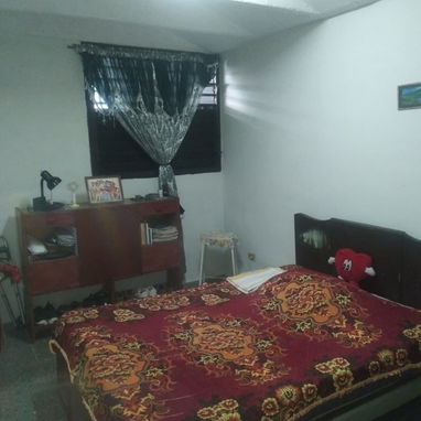 Apartamento 4to Piso Ubicado En La Lisa San AgustĂn Precio Negociable - Img 124856389