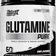 GLUTAMINA Nutrex Research - Img 55213627