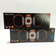 ⭐ Smartwatch ⭐ T900 ⭐ Ultra ⭐ S ⭐✅ - Img 43890434