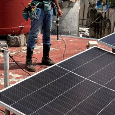 Venta de kit solar e instalaciones también incluidas - 4/4
