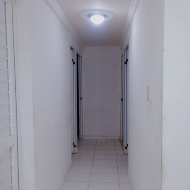 Se vende apartamento en bajo (1er piso) - 6/10