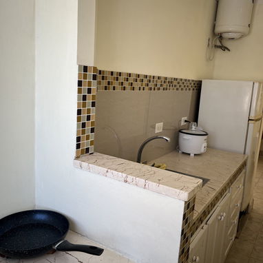 Renta de apartamento en Playa .. - 7/7