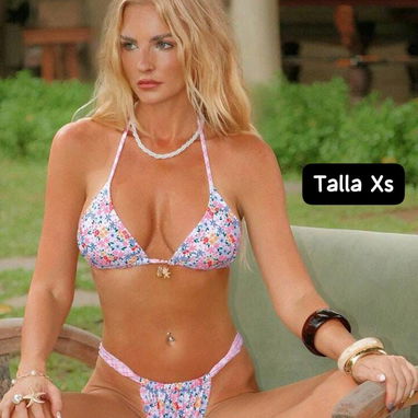 Catalogo de bikinis al mejor precio - Img 122223528