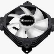 Fan industrial RGB 9cm jOSBON, FR-925 - Img 54783466