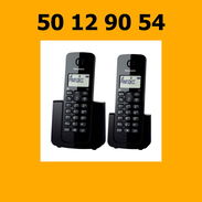 TELÉFONO INALÁMBRICO KX-TGB112LAB PANASONIC VPT-0343 - Img 55883930