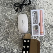 Kit de uñas domestico - Img 58012131