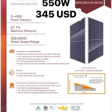 Paneles solares - Img 128155374