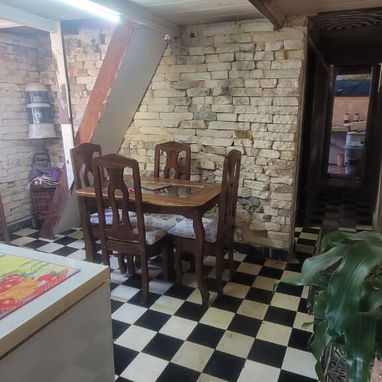 SE VENDE APARTAMENTO EN CENTRO HABANA... ZONA SOTERRADA - Img 122574006