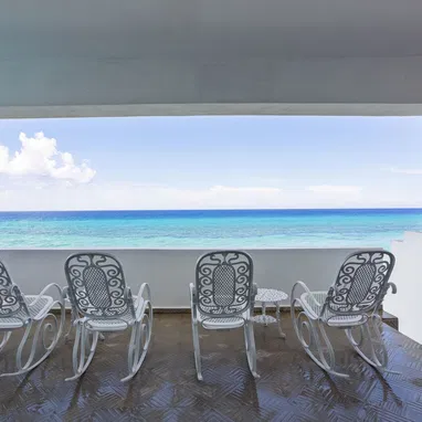 📱 Espectacular Villa de Lujo con Piscina y Terraza al Mar - Img 116123437