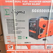 Planta SIGMA 6500 W - Img 56799669