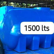 Tanque de 1500 litros pipa llamar o x WhatsApp 58414273 - Img 58176885