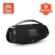 BOCINA JBL BOOMBOX. BLUETOOTH DE LAS GRANDES. - Img 56153680