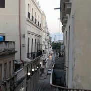 Rento de apartamento completo, solo huesped, por noches en el corazón de la Habana Vieja. - Img 55815169