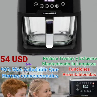 Electrodomesticos para la cocina - Img 121274796