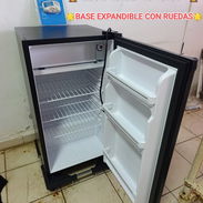 MINIBAR ROYAL DE 5 PIES.POCO USO. EN 200 USD O EN CUP AL VALOR DE EL TOQUE. 54110932 POR WHATSAPP. - Img 55950919