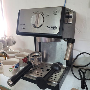 Cafetera - 3/3
