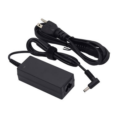 Vendo Cargador de portátiles laptop marca ASUS 19V 2.37A 45W 53274327 - Img 121484593