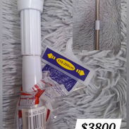 Cortinero espansible para el baño de 1.12m a 2mt - Img 54604816