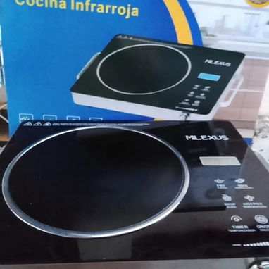 Hola se venden varios efectos electrónicos para su comodidad del hogar tv,ventilador recargables,ollas reina y y más - Img 118674540
