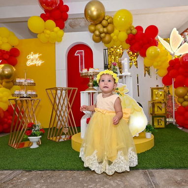 FOTOGRAFÍA Y VIDEO PARA CUMPLEAÑOS - 2/5
