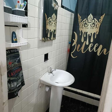 #25- ✔️Se vende apartamento capitalista de placa🏗en centro Habana cerca del Barrio Chino.  ✔️Consta de sala comedor, co - Img 121850545
