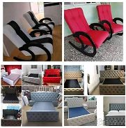 Varias ofertas de escaparates,sillones y multimuebles con transporte incluidos wbles - Img 45780249