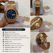 Reloj - Img 56009081