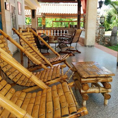 La mejor oferta de Renta de casas en Cuba - Img 104344515