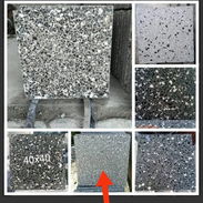 💥💥LOSAS DE GRANITO PULIDAS MAXIMA CALIDAD , CON SUS RODAPIES INCLUIDO .DE 40 X 40 6 PIEZAS EL METRO . - Img 53542081