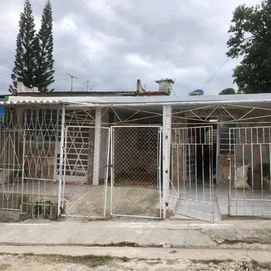 Casa 🏡  de 2 planta,placa libre en Arroyo Naranjo (#45) - Img 118460384