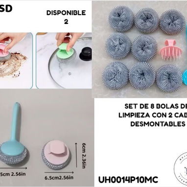 Cosas para el Hogar‼️ - Img 122620721