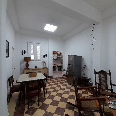Rento de apartamento completo, solo huesped, por noches en el corazón de la Habana Vieja. - Img 124857017
