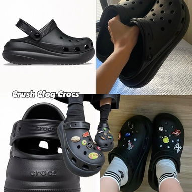 A la venta crocs de todos tipos - Img 120913919