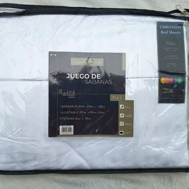Juegos de 2 cortinas Blackout - 5/5