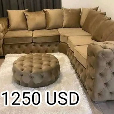 Decora  tu hogar - 6/9