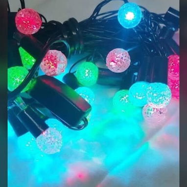 Luces - 4/5