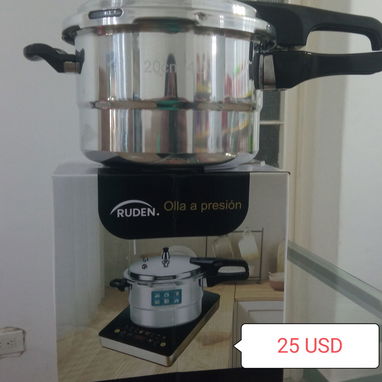 Cositas para su hogar - Img 124360025