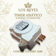 Timer Asiático 6horasx25mnts 7.6 USD - 👑LR👑 - Img 55216571