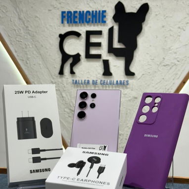 LLEGARON LOS SAMSUNG S23 Y SAMSUNG S23 ULTRA NUEVOS , DAMOS SEGURIDAD , GARANTÍA Y ACCESORIOS EN TU COMPRA🎁 - Img 123085493