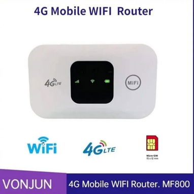 router de batería, router 4G portátil - 2/2