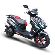 Moto Mishozuki SCOOTER NEW PRO 60AH LITHIUM* Moto eléctrica* Scooter moto NUEVAS 0KM y ORIGINALES - Img 45150623