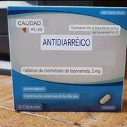Loperamidas antidiarreico ✨ controlar síntomas de la diarrea - Img 53505265