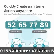 Router VPN con Balanceador de Cargas - Img 57456551