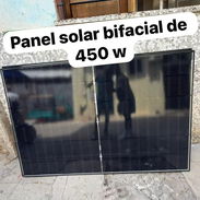 Panel Solar de 450 w(tenemos variedad de paneles) - Img 57205033