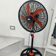 Ventilador de pie - Img 55077120